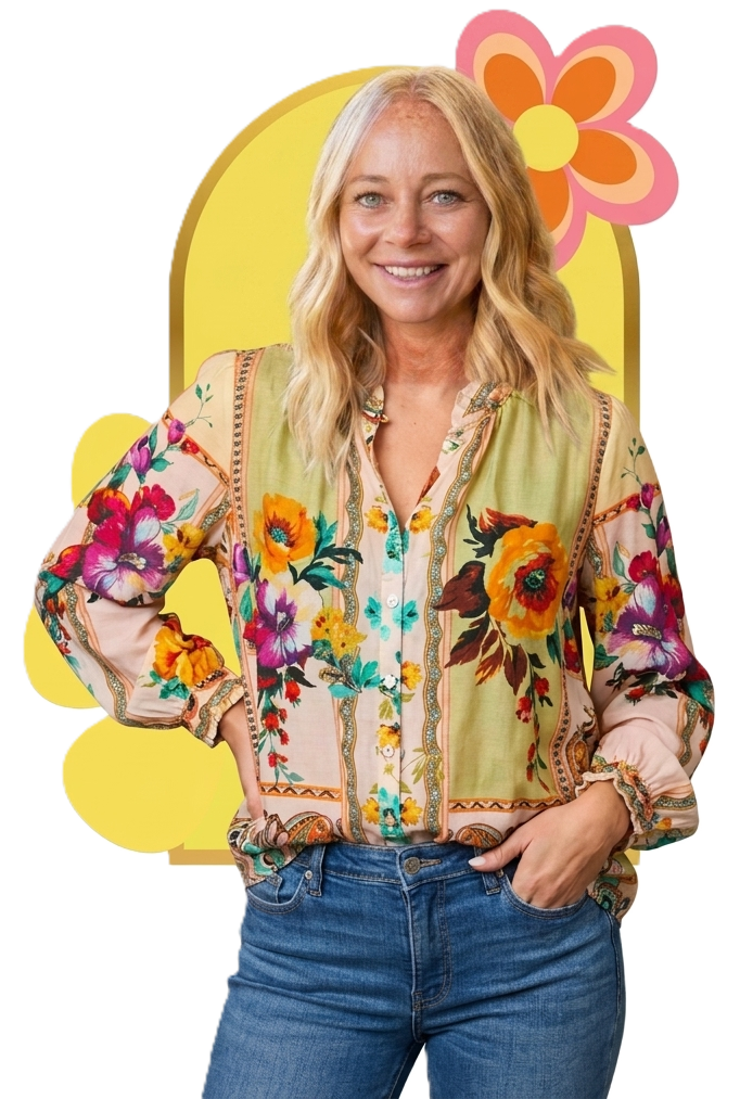 Stacey Feehan, director of the Mindfulness in Schools specialty