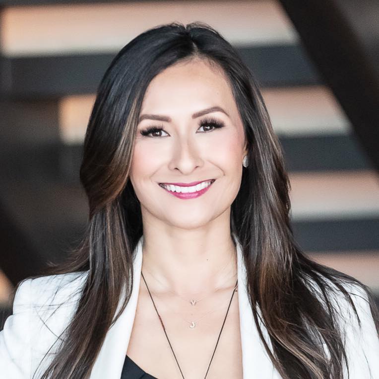 Dr. Jenelle Kim