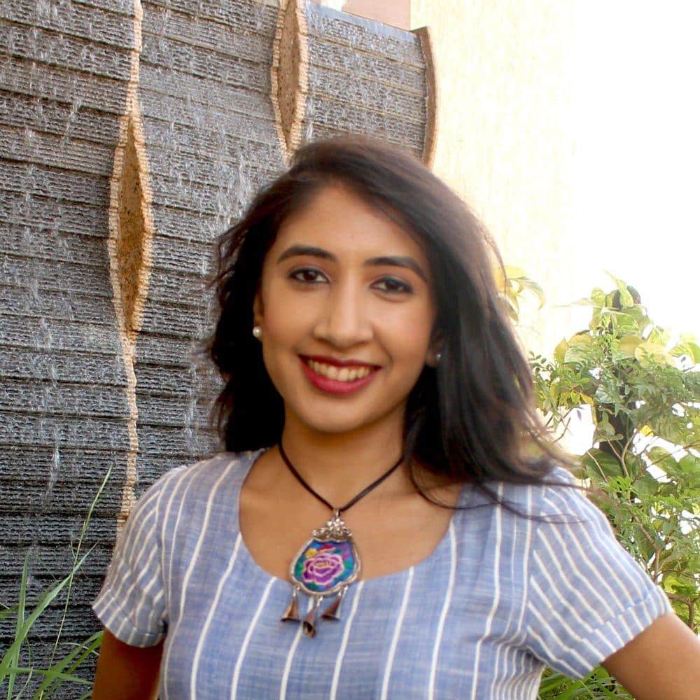Dr. Mansi Vira