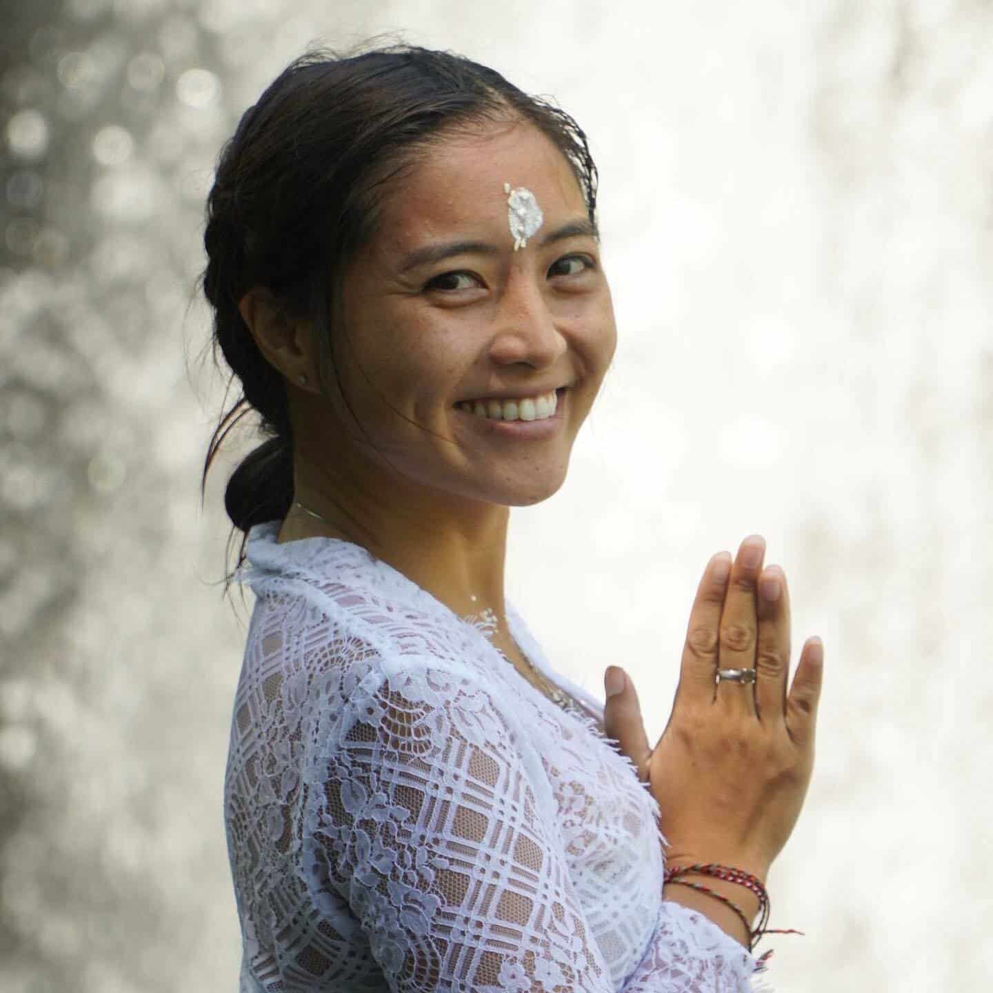 Nhi Nhi Le