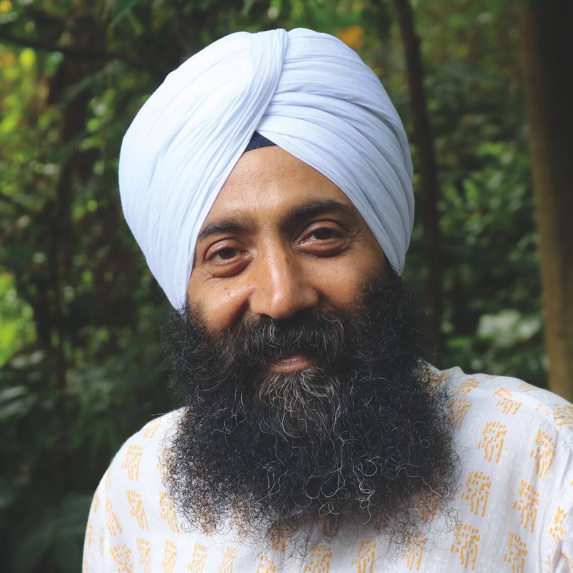 Punnu Singh Wasu